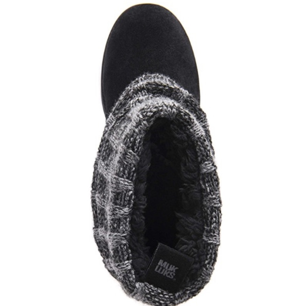 NWT MUK LUKS Women's Patti Boots - Picture 3 of 4